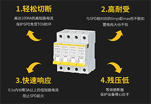 后備保護(hù)器為什么能同時(shí)通過雷電流、分?jǐn)喽搪冯娏?？【易造防雷】帶您了?>
                                        </a>
                                    </dt>
                                    <dd>
                                        <h3>
                                            <a href=