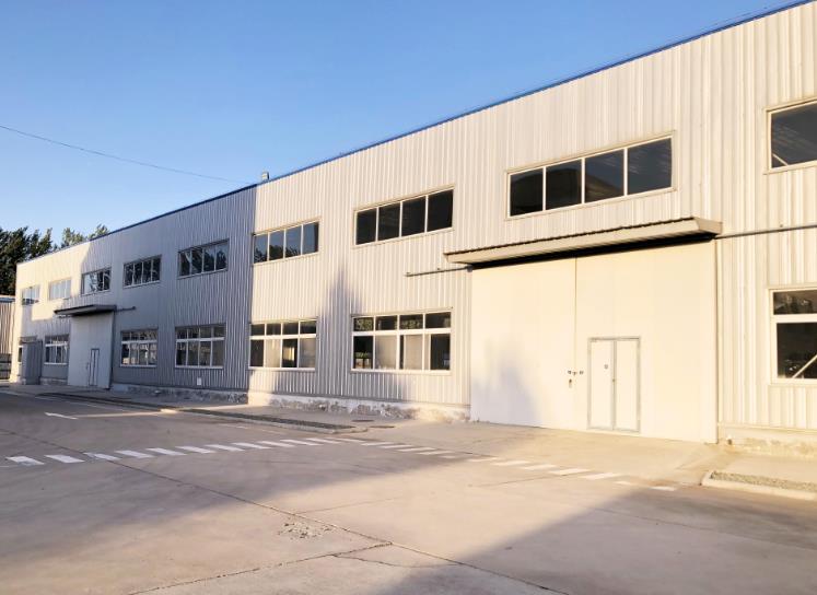 面粉加工廠、棉花倉、槍彈庫等有易爆物和易燃物建筑物的保護(hù)。
