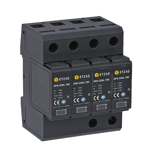 風電浪涌保護器EPO-25DL-760-4