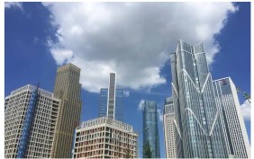 浪涌保護器三類建筑物——你都知道哪些？【易造防雷】